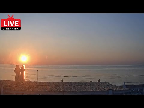 🔴 Bagni Miki – Chioggia Sottomarina (Venezia) – Live Full HD