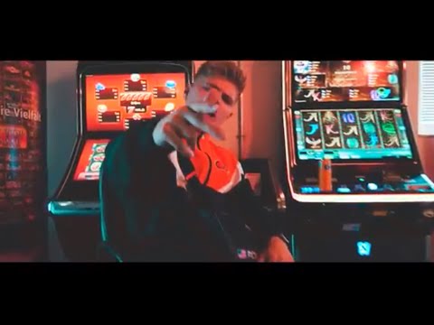 Airon – FIFTY FIFTY (Official 4K Video)