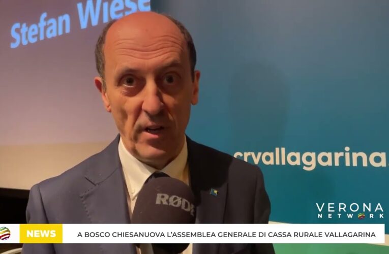 Cassa Rurale Vallagarina: numeri in aumento